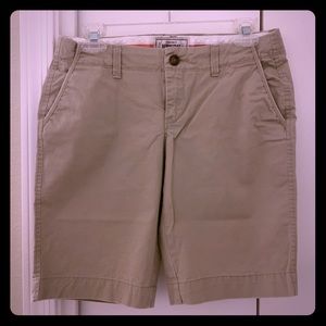 Old Navy Bermuda Shorts
